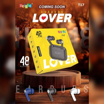 T17 Lover Wireless Earbuds